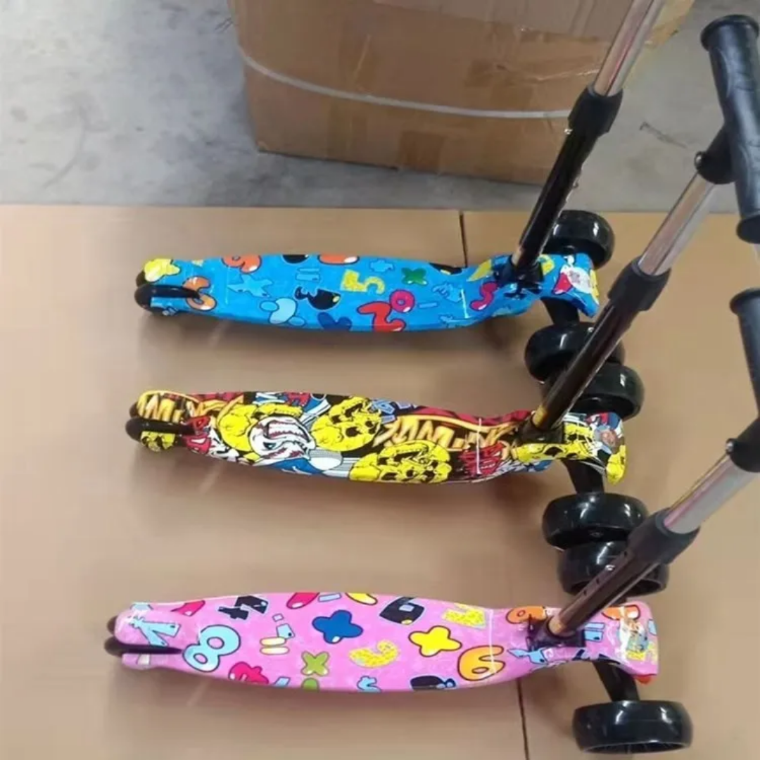 Baby Scooter.2 to 4 yrs. Offer!!!