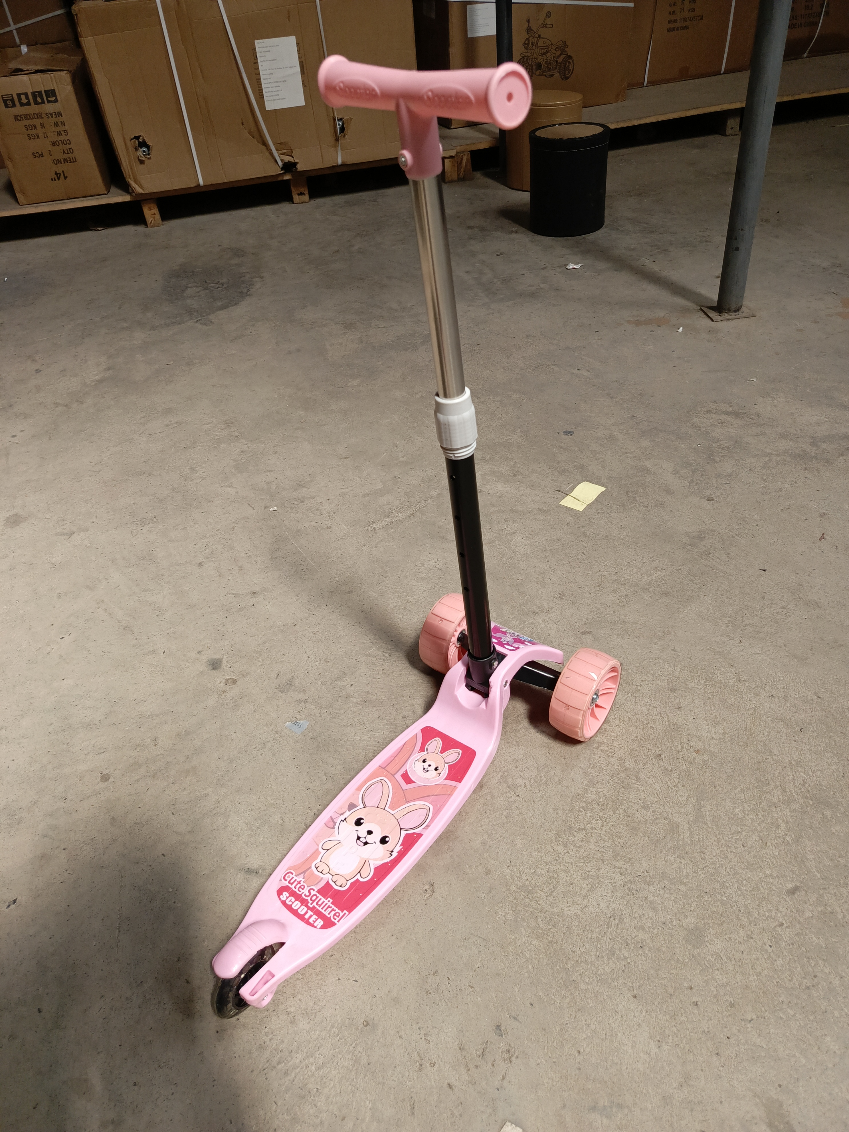 Baby Scooter 2 to 4 years. Offer!!!