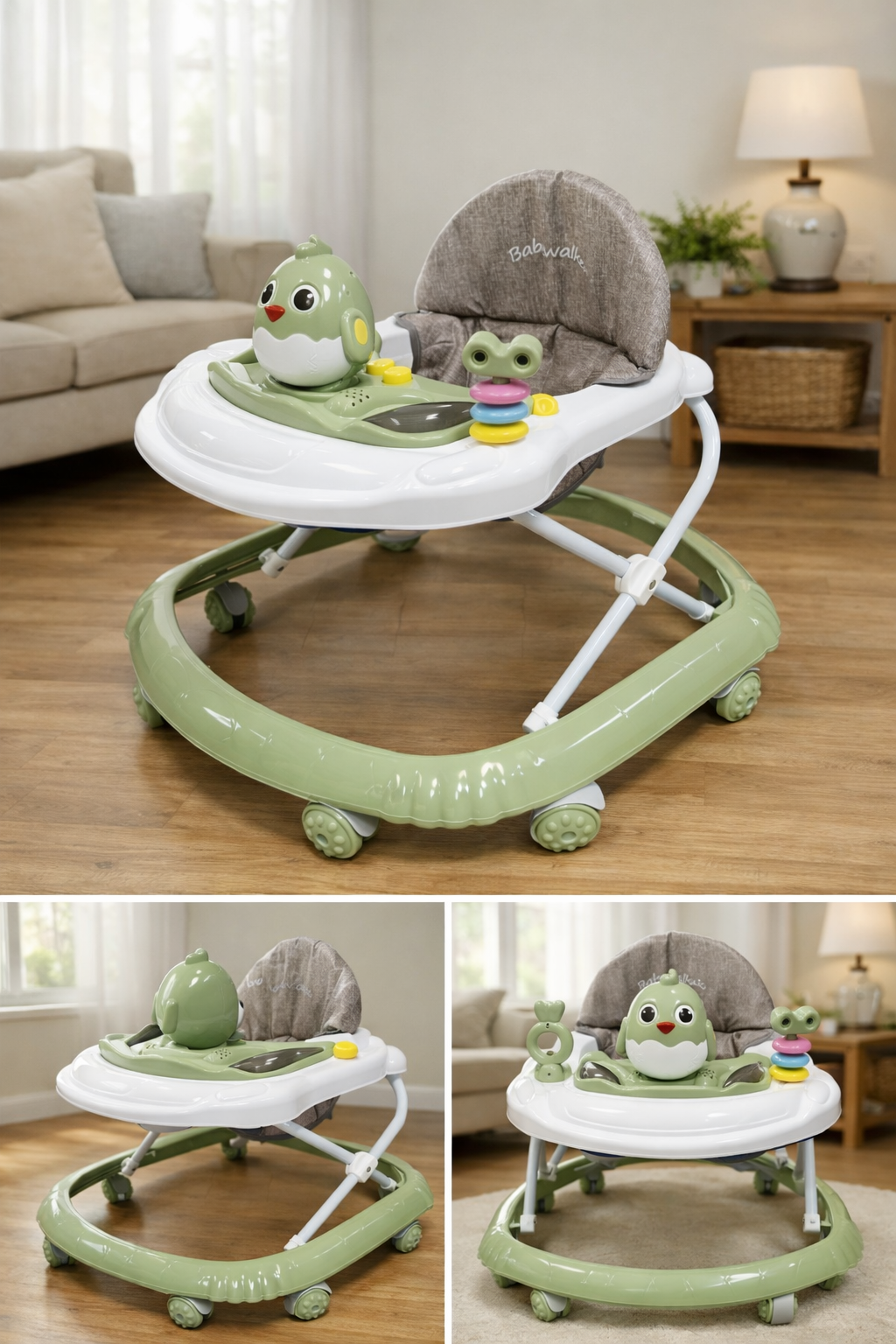Baby Walker. Offer!!!
