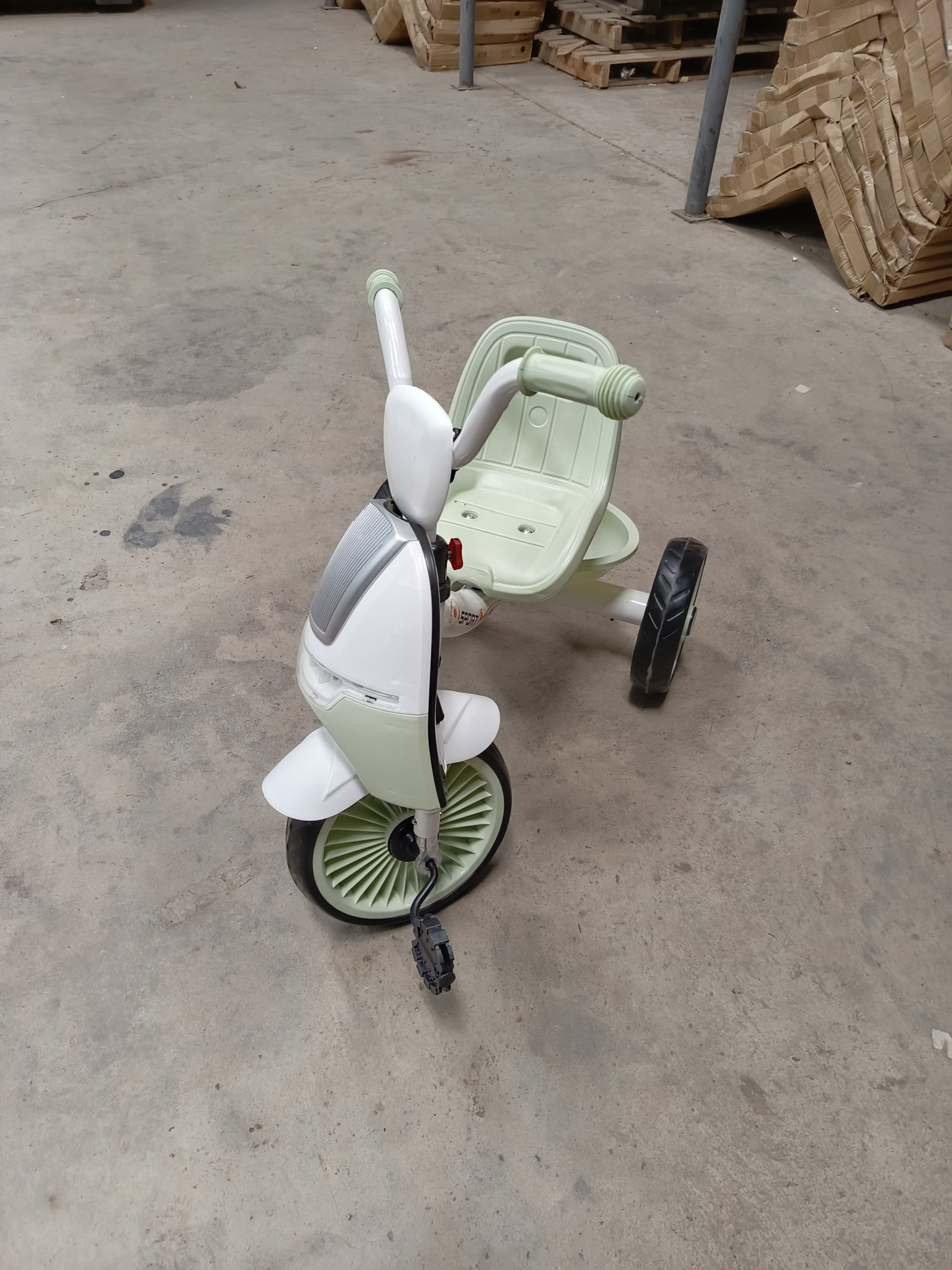 Baby Tricycle.Offer!!!.