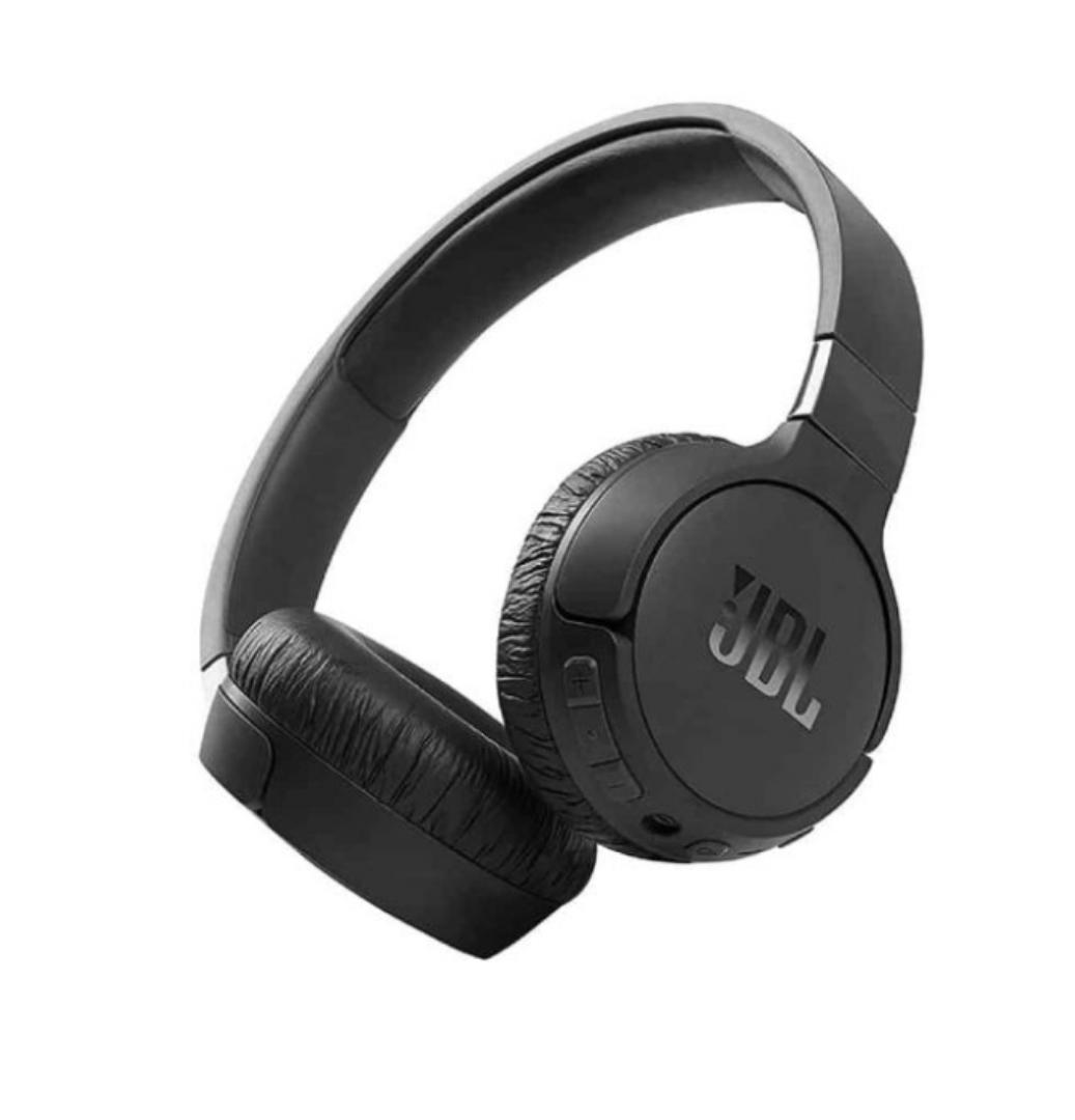 JBL Tune 510BT Pure Bass Wireless Headphone.Perfect for Music and Movies