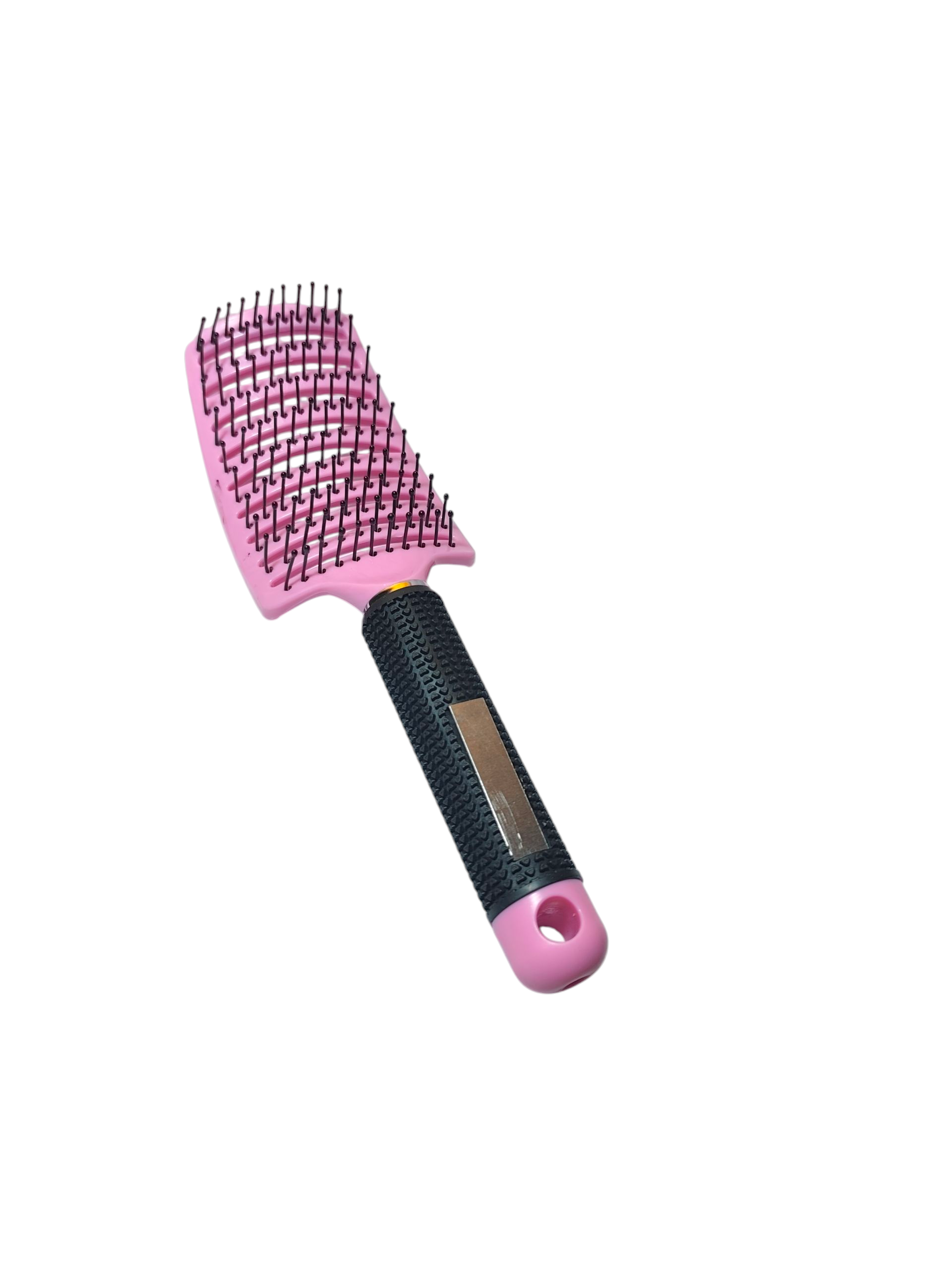 Wig Comb for Synthetic & Human Hair – Detangling Brush for Wigs, Weaves & Hair Extensions