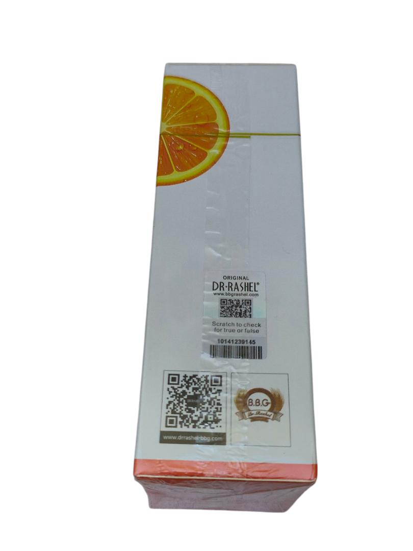 DR. RASHEL Vitamin C Brightening & Anti-Aging Face Serum with hyaluronic acid.(50ml )