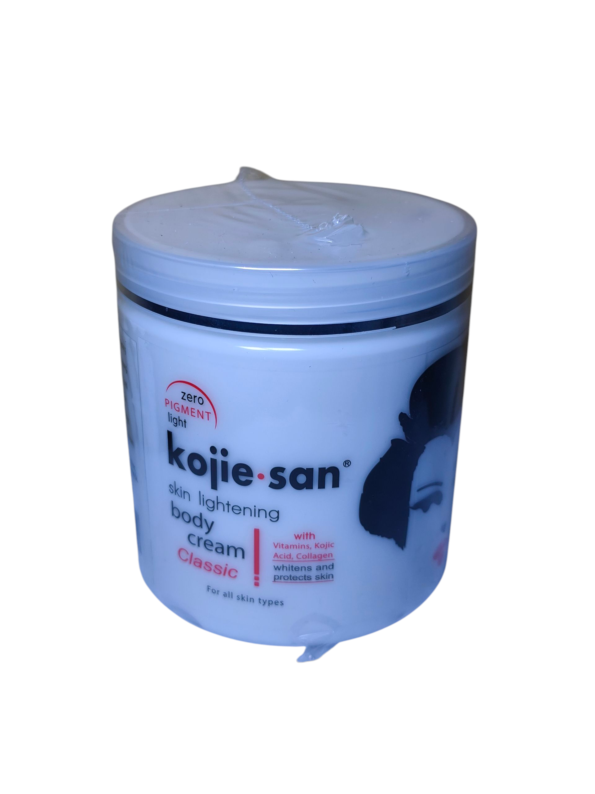 Kojic Acid Body Cream – Skin Brightening & Lightening Moisturizer, Dark Spot Remover, Hyperpigmentation Treatment, Whitening Anti-Aging Cream for Even Tone, Smooth Radiant Glow