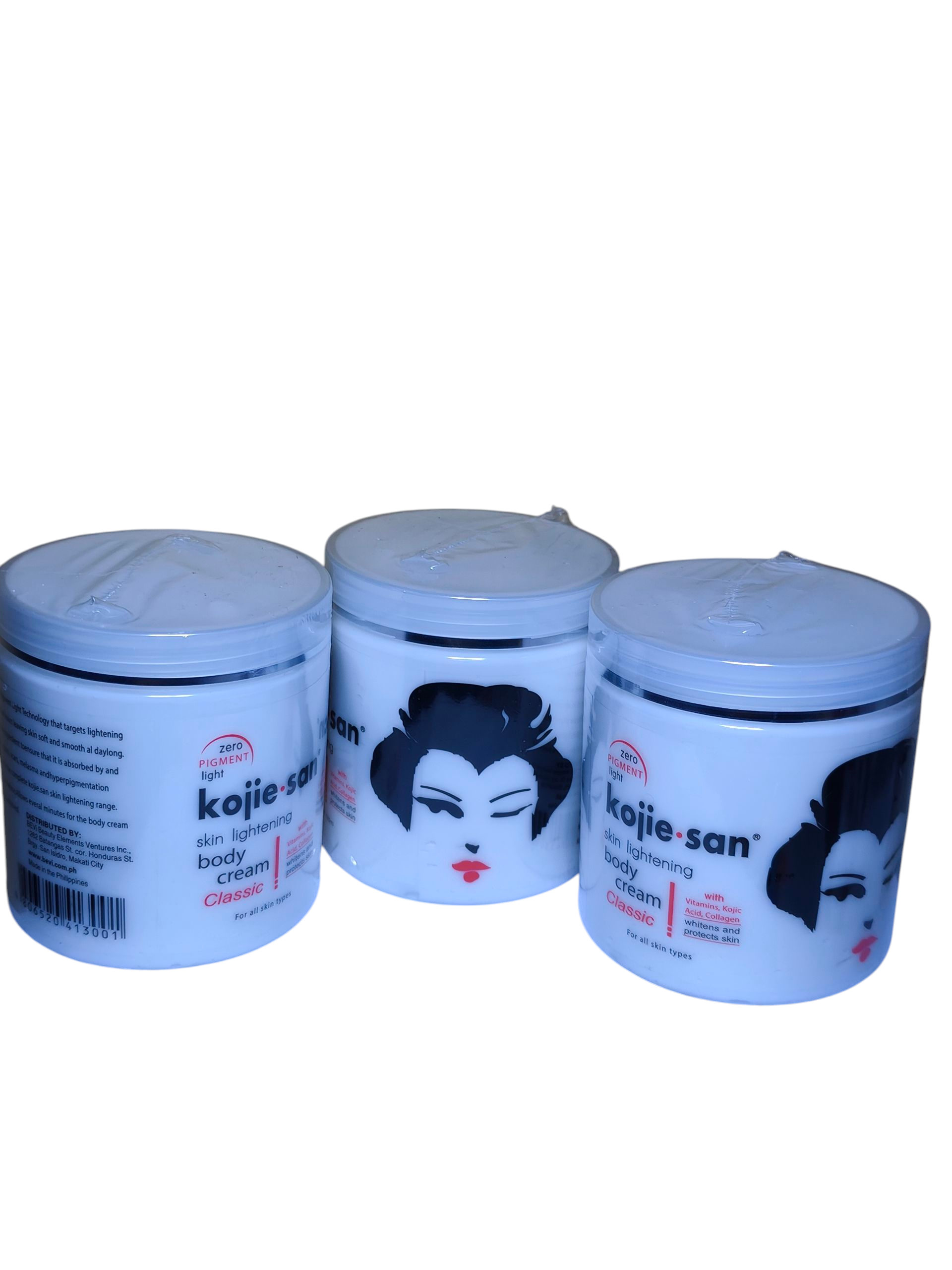 Kojic Acid Body Cream – Skin Brightening & Lightening Moisturizer, Dark Spot Remover, Hyperpigmentation Treatment, Whitening Anti-Aging Cream for Even Tone, Smooth Radiant Glow