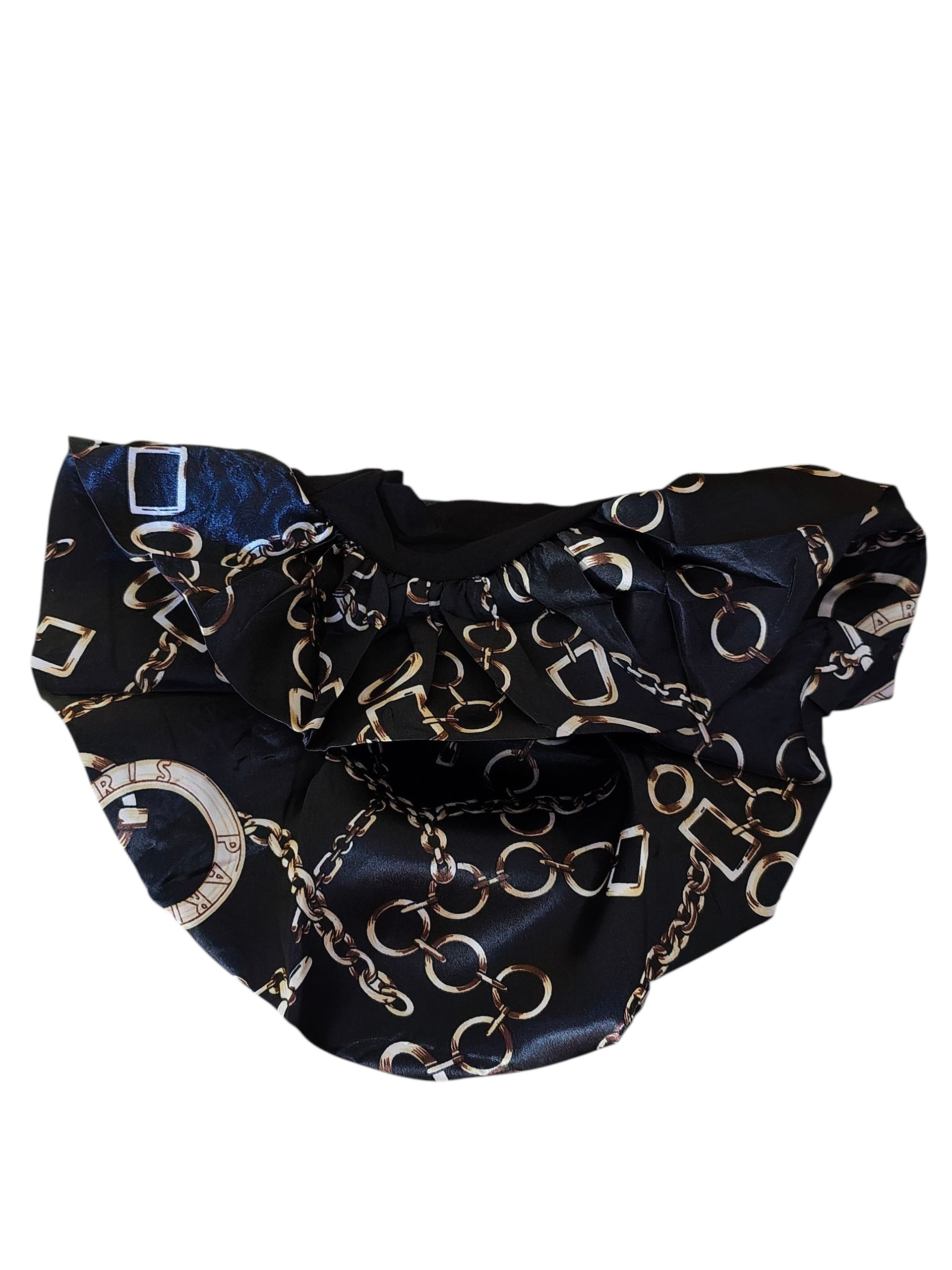 Unisex Silk Stretchy Band Bonnet – 6 Colors | Satin Sleep Cap for Men & Women | Protective Night Hair Wrap for Natural Hair, Braids, Locs, Wigs | Adjustable, Breathable, No-Slip Comfort