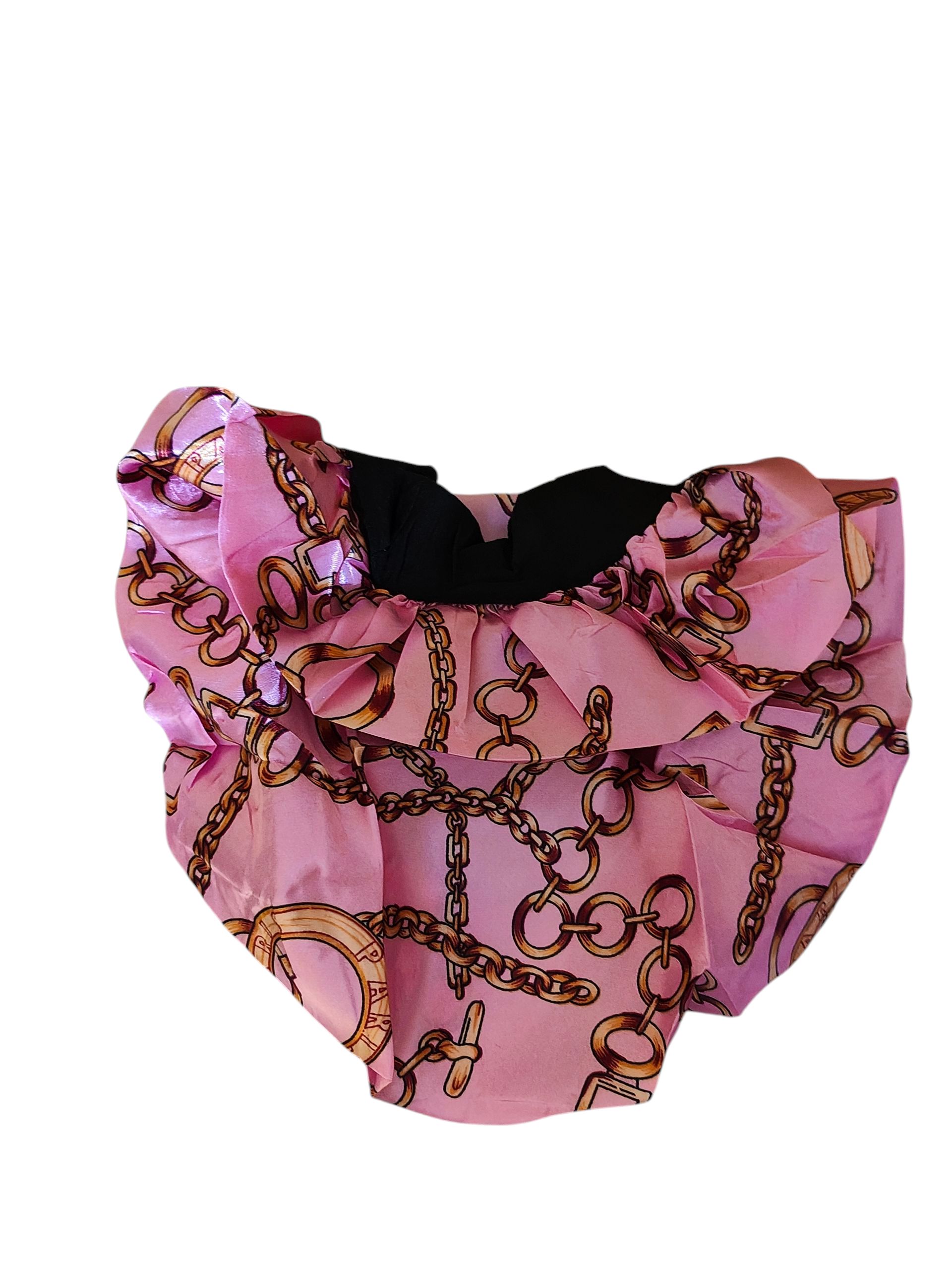 Unisex Silk Stretchy Band Bonnet – 6 Colors | Satin Sleep Cap for Men & Women | Protective Night Hair Wrap for Natural Hair, Braids, Locs, Wigs | Adjustable, Breathable, No-Slip Comfort