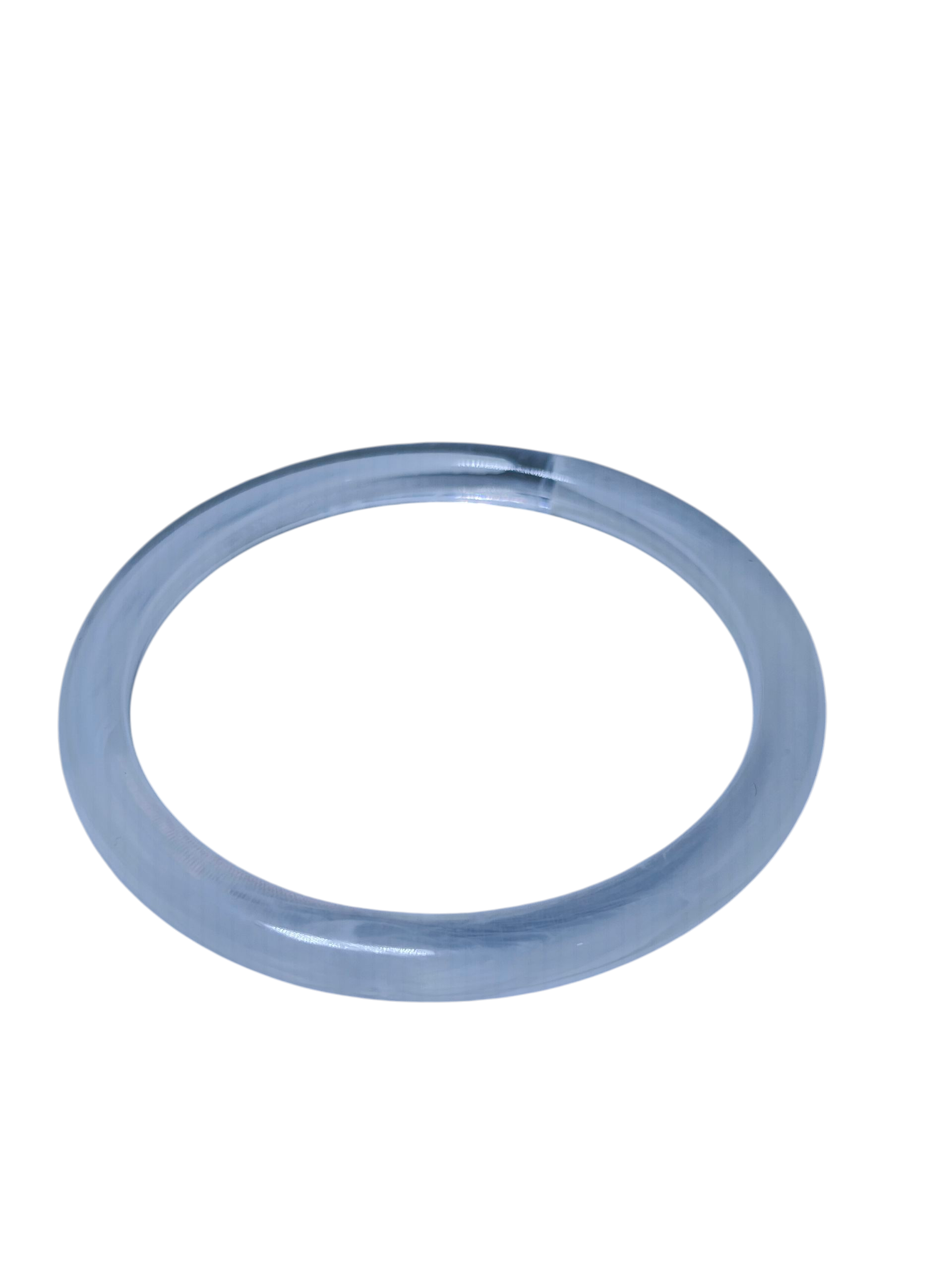 Slim Marble Bangle Bracelet for Women – Lightweight Glossy Resin Cuff | Geometric Fashion Jewelry | Chunky Statement Armwear | 6 Unique Designs for Slim to Medium Wrists | Casual & Party Style