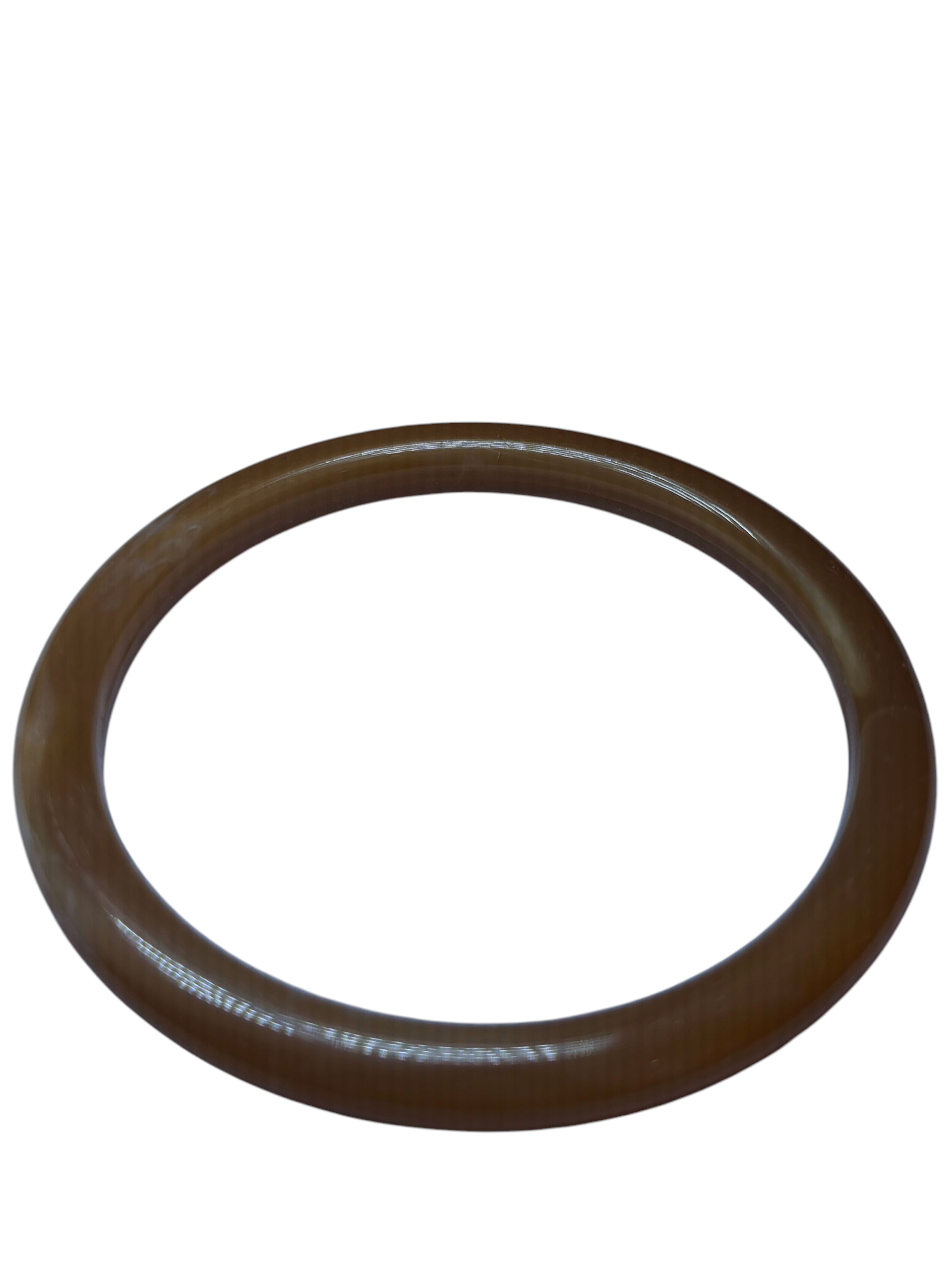 Slim Marble Bangle Bracelet for Women – Lightweight Glossy Resin Cuff | Geometric Fashion Jewelry | Chunky Statement Armwear | 6 Unique Designs for Slim to Medium Wrists | Casual & Party Style