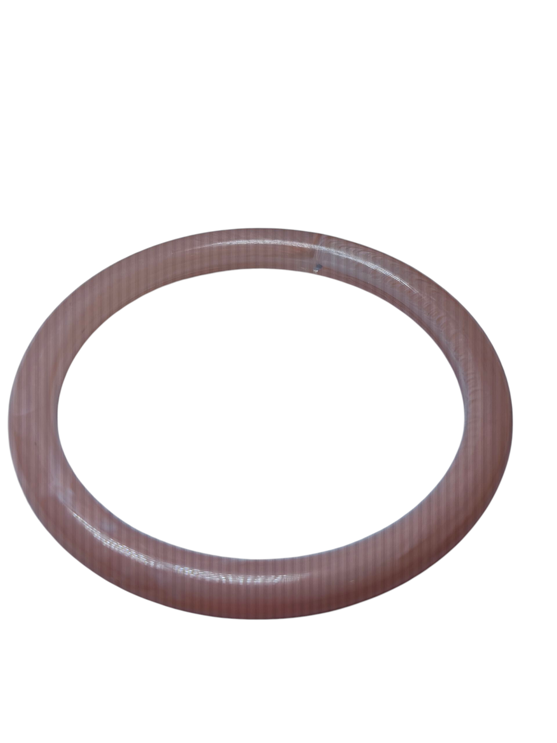 Slim Marble Bangle Bracelet for Women – Lightweight Glossy Resin Cuff | Geometric Fashion Jewelry | Chunky Statement Armwear | 6 Unique Designs for Slim to Medium Wrists | Casual & Party Style