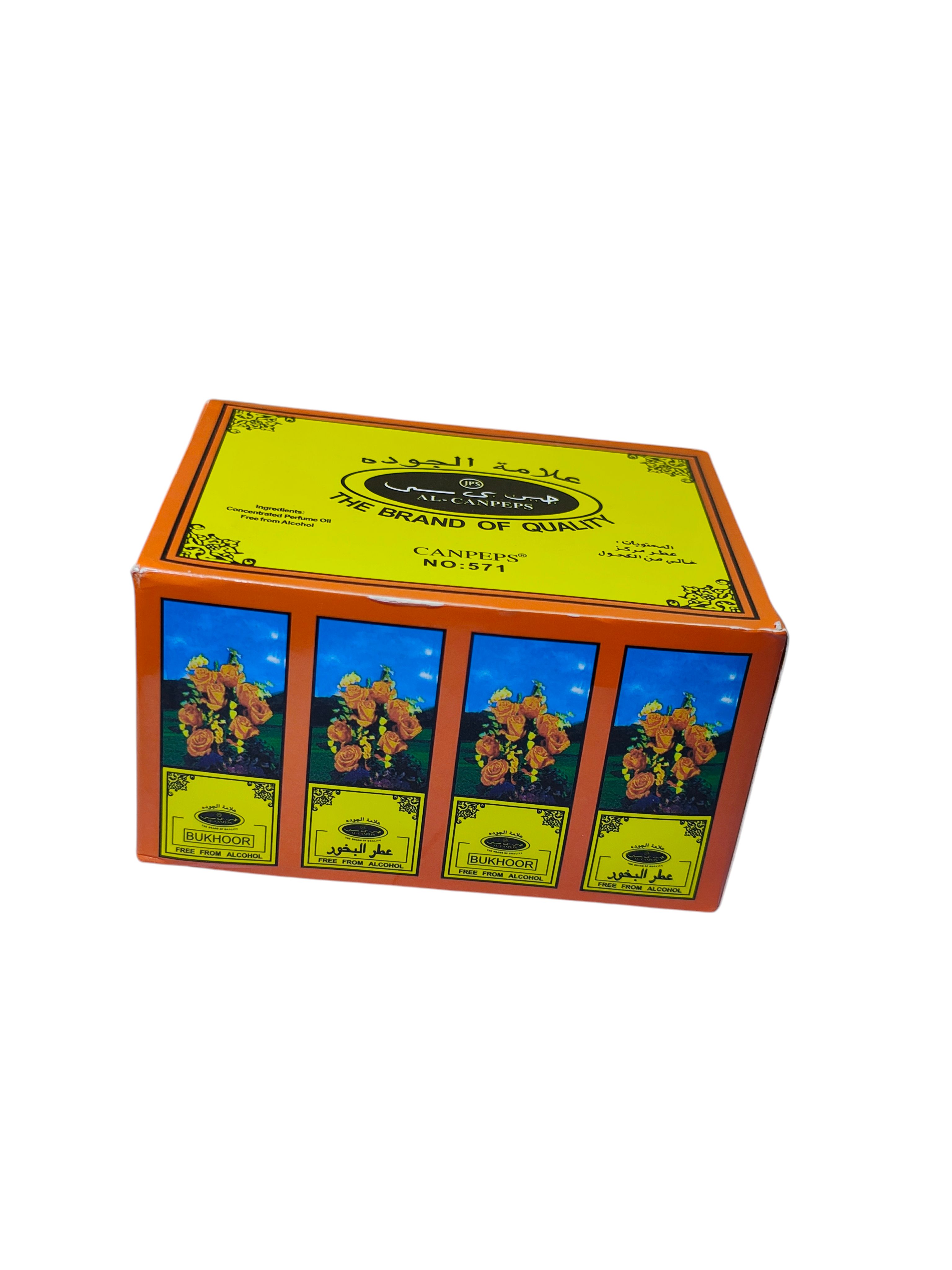 12-piece Jeddah Perfumes 3ml Concentrated Perfume Oil for Somalis – Long Lasting Arabian Fragrance in Silver, Randa, Lord, Bukhoor & Susan – Pocket Size Attar for Men & Women, Exotic Oriental Scents