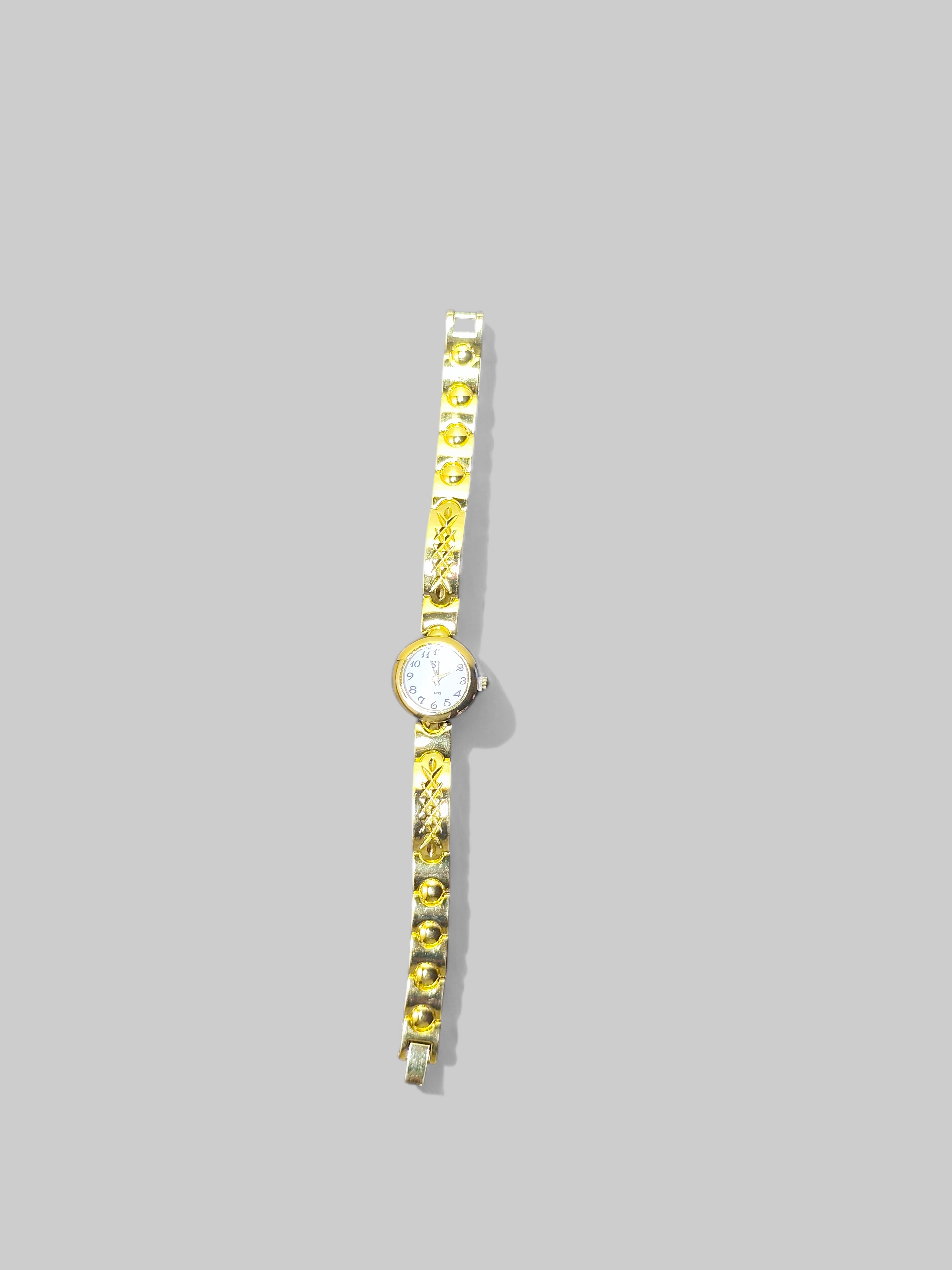 Luxury gold wristwatch set for women with crystal accents, elegant round faces, unique band designs including floral and infinity motifs, perfect fashion watches for bridal wear, party style, everyday