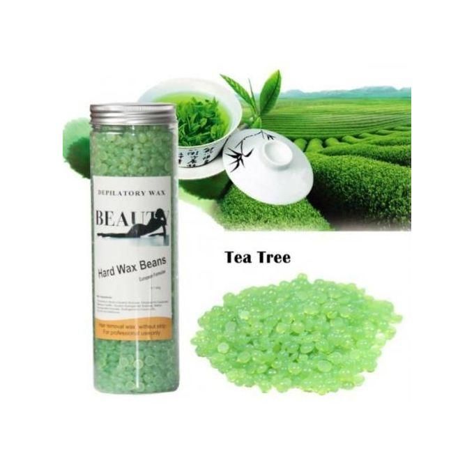 Hard Wax Beans Waxing/Depilatory Wax Beans for Waxing & Hair removal