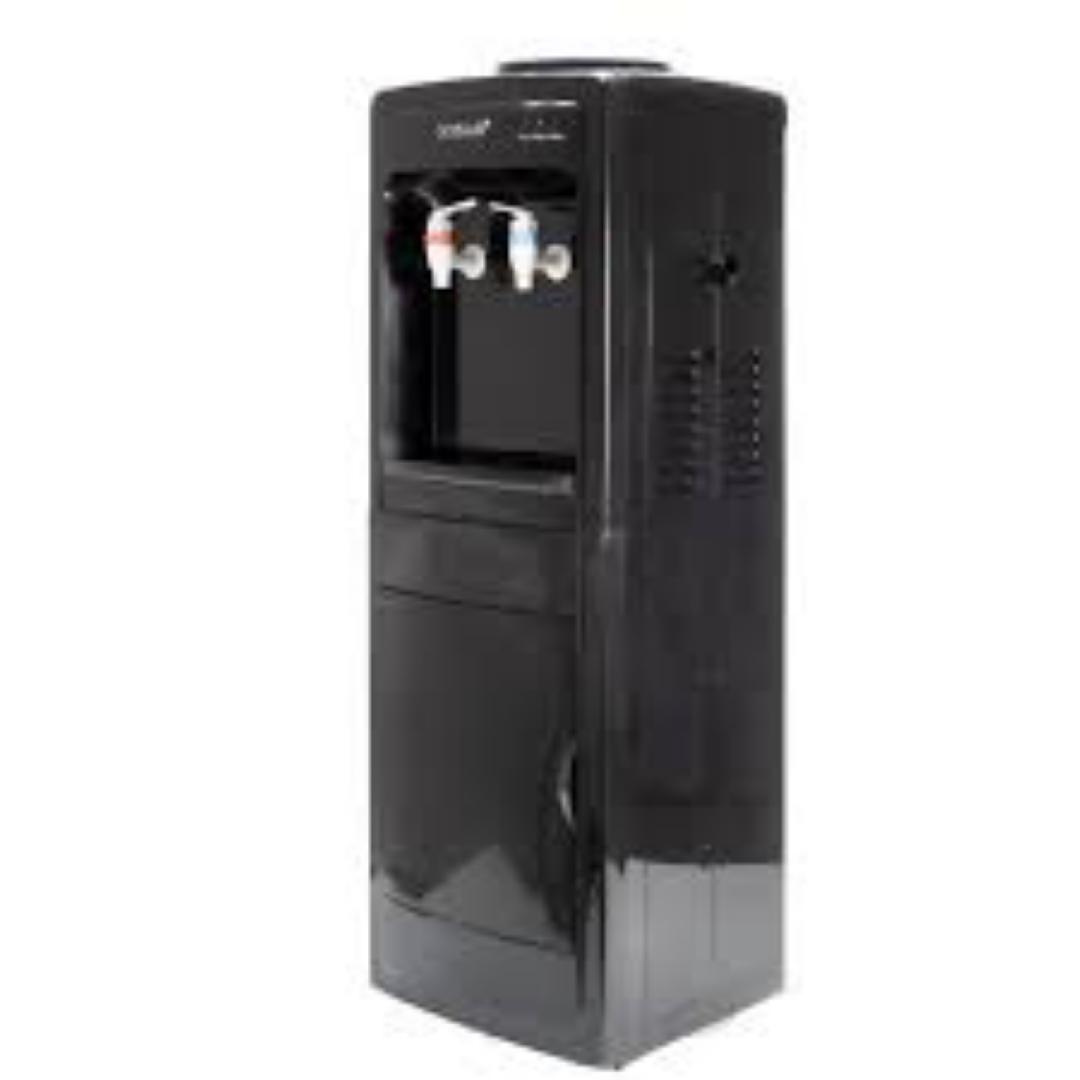 Sonar SR-B3 Hot and Normal Free-standing Water Dispenser with Storage Cabinet Household Appliance