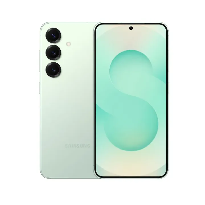 Samsung Galaxy S25 12GB+512GB 6.2" Dynamic LTPO AMOLED 2X 120Hz HDR10+ 50MP Camera 5000mAh Battery 25W Fast Charging 15W Wireless IP68 e-SIM Ultra-Sonic Fingerprint AI Smartphone