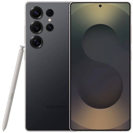 Samsung Galaxy S25 12GB+512GB 6.2" Dynamic LTPO AMOLED 2X 120Hz HDR10+ 50MP Camera 5000mAh Battery 25W Fast Charging 15W Wireless IP68 e-SIM Ultra-Sonic Fingerprint AI Smartphone
