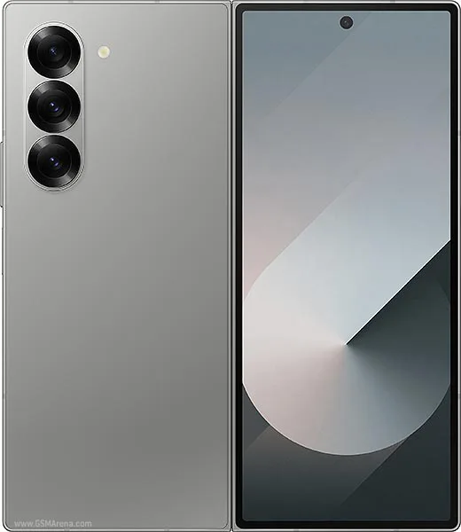NEW SAMSUNG GALAXY Z FOLD 6 256GB Rom +12GB RAM Triple setup (50MP wide, 12MP ultra-wide, 10MP telephoto) 4400mAh battery capacity 7.6 inches (foldable Dynamic AMOLED 2X Android 14 smartphones