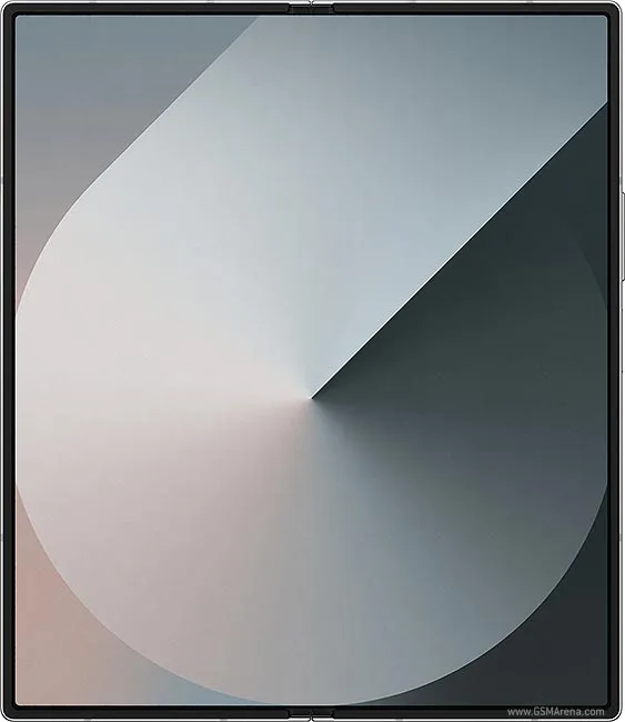 NEW SAMSUNG GALAXY Z FOLD 6 256GB Rom +12GB RAM Triple setup (50MP wide, 12MP ultra-wide, 10MP telephoto) 4400mAh battery capacity 7.6 inches (foldable Dynamic AMOLED 2X Android 14 smartphones