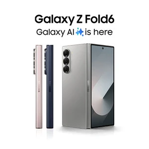NEW SAMSUNG GALAXY Z FOLD 6 256GB Rom +12GB RAM Triple setup (50MP wide, 12MP ultra-wide, 10MP telephoto) 4400mAh battery capacity 7.6 inches (foldable Dynamic AMOLED 2X Android 14 smartphones