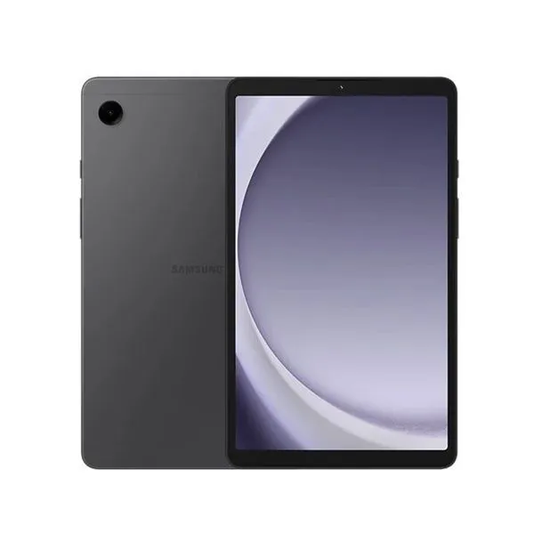 NEW ARRIVAL!!! Samsung Galaxy TAB A9 8.7" TFT LCD Display 4GB RAM + 64GB ROM 8MP + 2MP Camera Mediatek Helio G99 Chipset 5100 mAh Battery 15W Android 13 4G (TYP) 2Yrs Wrrty Tablet