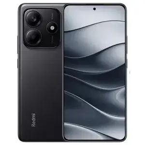 Brand New XIAOMI Redmi Note 14 6GB+128GB 6.67" AMOLED 120Hz Display 108MP Camera 5500mAh Battery IP54 Dust and Splash resistant Fingerprint Unlock 33W Fast Charge Smart Phones
