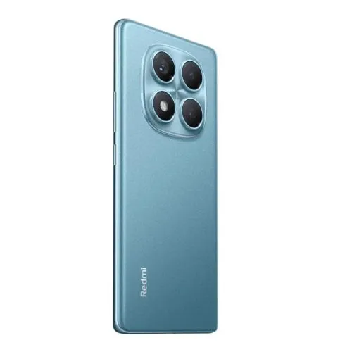 [Brand New] XIAOMI Redmi Note 14 Pro 8GB+256GB 6.67" 120Hz AMOLED Display 200MP Camera IP64 Dust and Splash Resistant 5500mAh Battery Under-display Fingerprint 45W Fast Charging Smart Phones