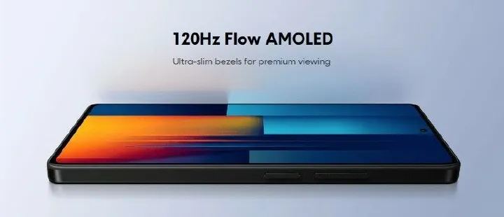 New Arrival} Brand New XIAOMI Poco M6  8GB RAM+256GB ROM 6.67" 120Hz AMOLED Display 64MP Camera IP54 Dust and Water-Resista Fingerprint Unlock 5000mAh Battery 67W Fast Charge Smart Phones
