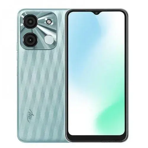 NEW ARRIVAL!!! Itel A60s Dual SIM 64GB+8(4+4)GB RAM 13MP Camera 5000mAh 6.6 Inch HD + Waterdrop Full Screen Phone Fingerprint and Face Unlock SMARTPHONE