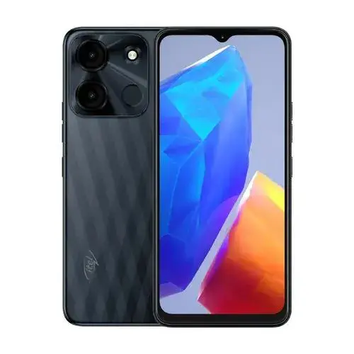 NEW ARRIVAL!!! Itel A60s Dual SIM 64GB+8(4+4)GB RAM 13MP Camera 5000mAh 6.6 Inch HD + Waterdrop Full Screen Phone Fingerprint and Face Unlock SMARTPHONE