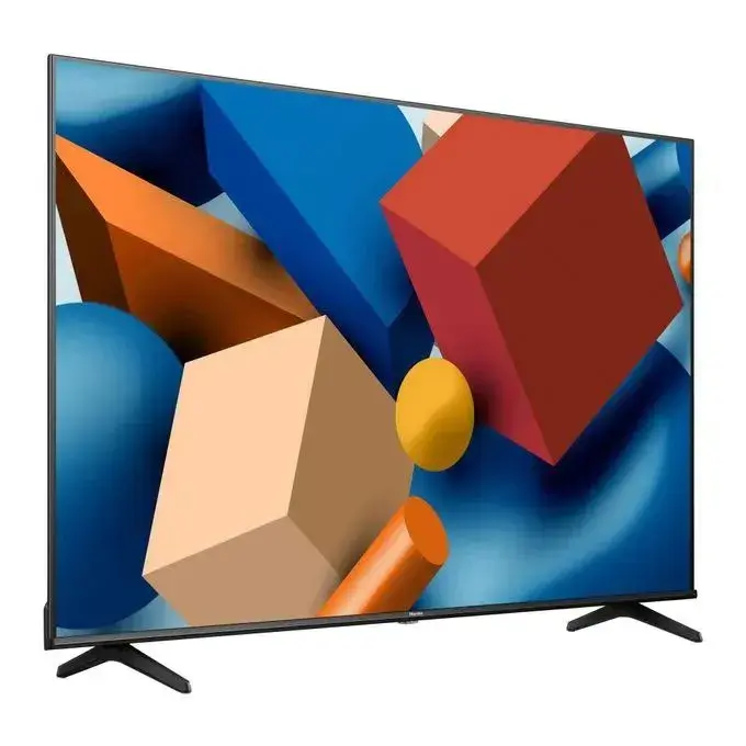 Artel 43 inch Frameless Smart TV (43AT4201) with 14 Months Warranty,AC Energy Saving Televison