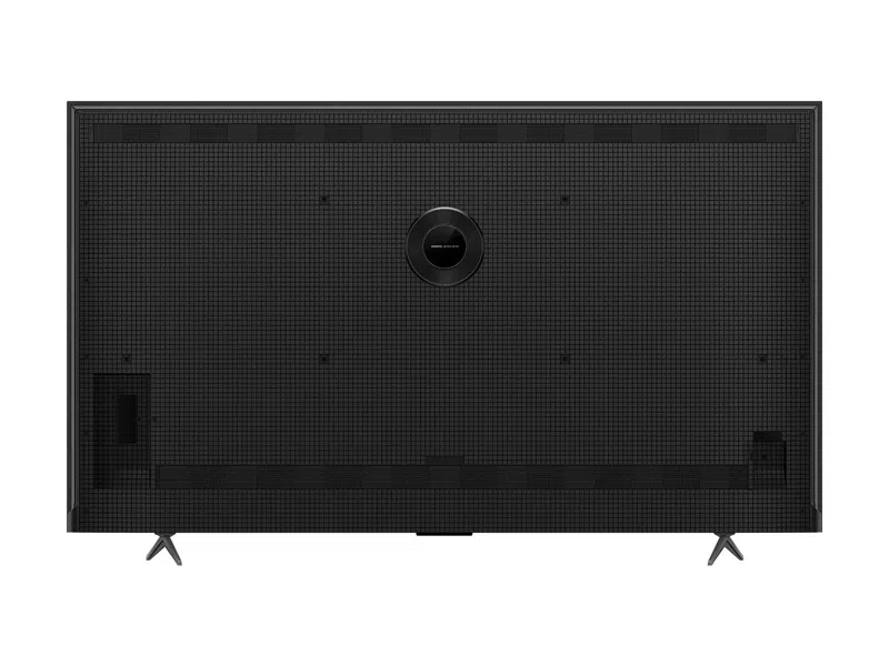 TCL 65'' C655 (New 2024) QLED ULTRA HDR GAME MASTER GOOGLE SMART TV, AiPQ PRO PROCESSOR, DOLBY VISION•ATMOS, ONKYO 2.1CH– 65C655 + FREE GIFTS FOR YOU