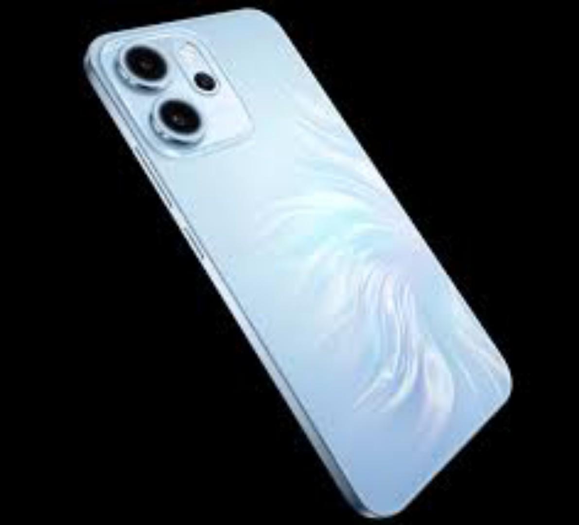 Brand New OPPO Reno14 F 5G 512GB+12GB 6.57" 120Hz AMOLED 6000mAh 45W 50MP Camera Snapdragon 6 Gen 1 Android 15 Fingerprint Face Unlock Dual SIM Smart Phones RENO 14F