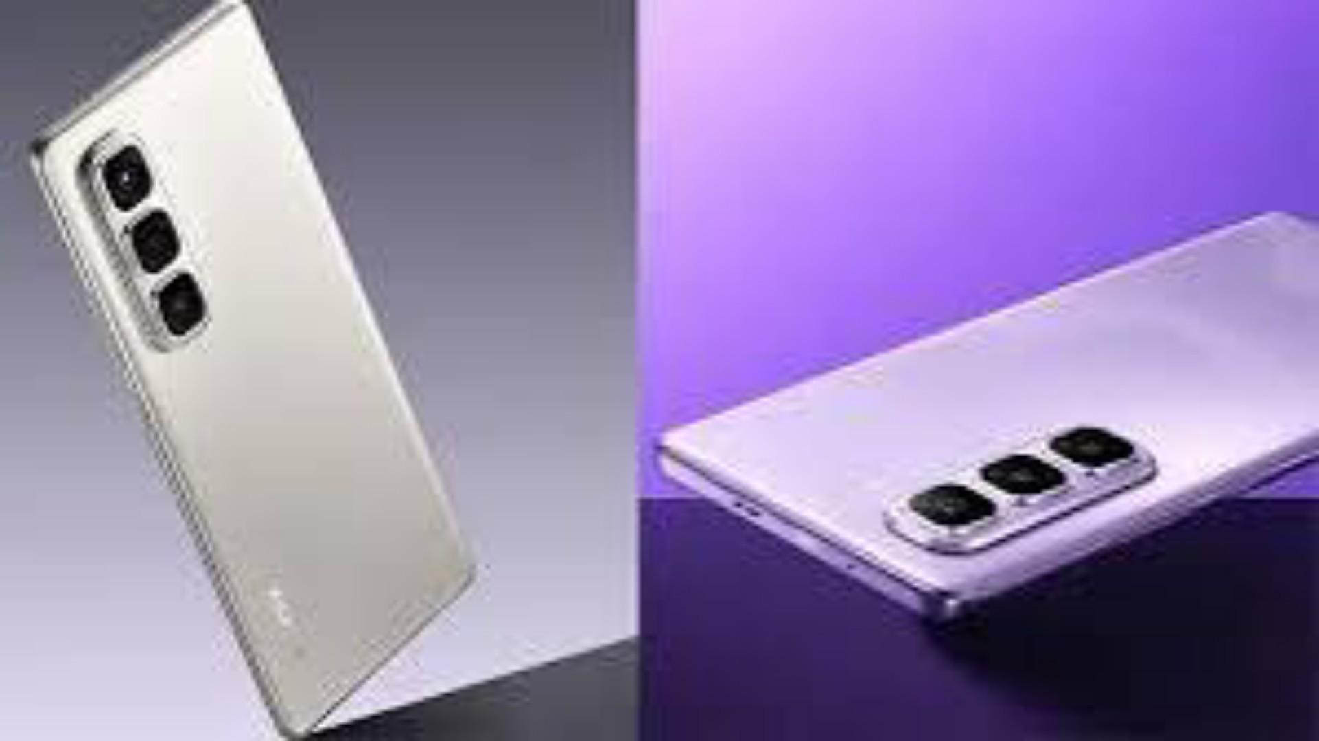 Infinix Note 50 PRO 256GB+16GB (8+8)GB RAM 6.78" 144Hz Screen Dual SIM Phone 90W 5200mAh 50MP Camera  Android 15 MediaTek Helio G100 Ultimate Metal Middle Frame Smart AI Phones
