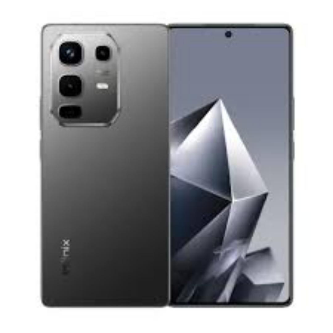 Infinix Note 50S 5G Network 256GB+16GB (8+8)GB RAM 6.78" 144Hz Screen Dual SIM Phone 63MP Camera 5500mAh Battery 45W charging Android 15 MediaTek Dimensity 7300 Ultimate Smart AI Phones