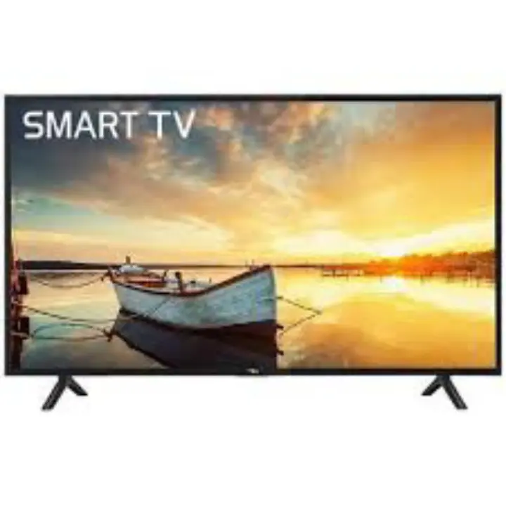 TCL 32" inch Bluetooth Enabled Frameless Smart Android TV HDR10 DOLBY LED WIFI Television Chromecast Google Playstore Netflix Youtube