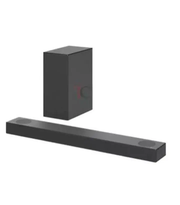 LG S70TY 400W 3.1.1ch High Res Audio soundbar with Dolby Atmos-1 year warranty