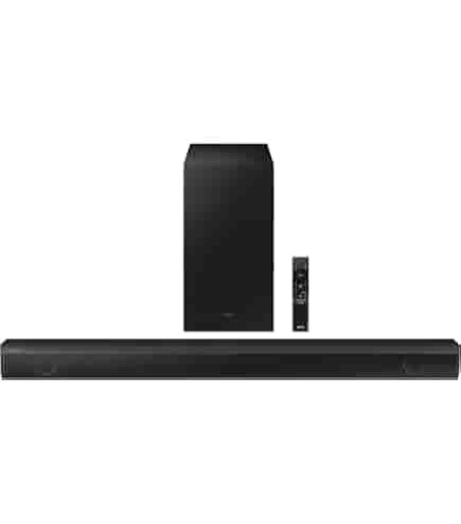 Samsung HW-C450 300W 2.1Ch Wireless Soundbar Dolby Digital 2.0-1 Year warranty