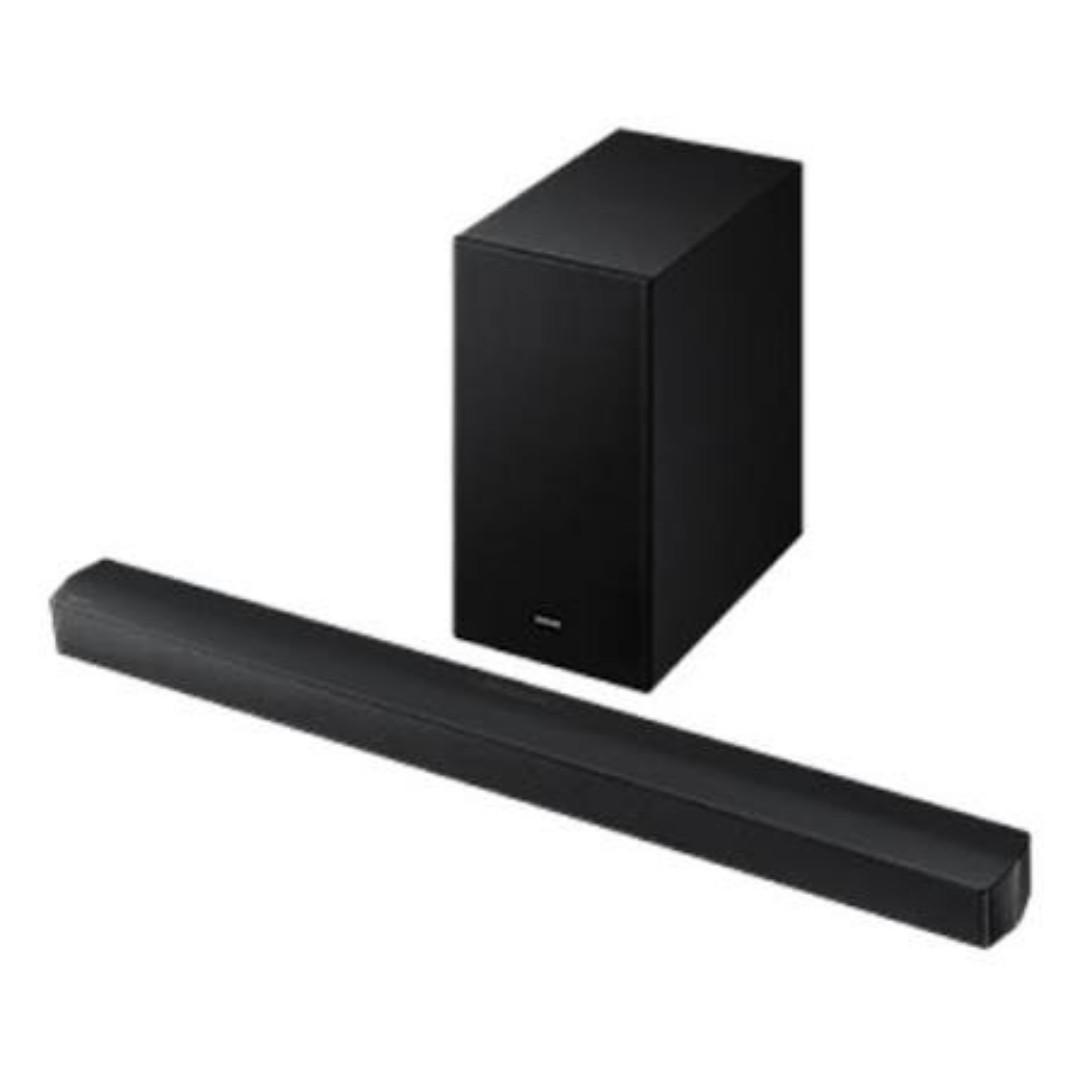 Samsung HW-C450 300W 2.1Ch Wireless Soundbar Dolby Digital 2.0-1 Year warranty