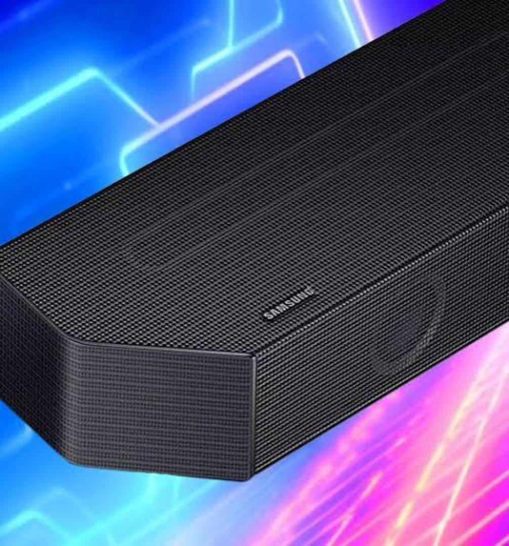 Samsung HW-Q600C 360W  3.1.2CH Dolby Atmos Soundbar
-1 year warranty