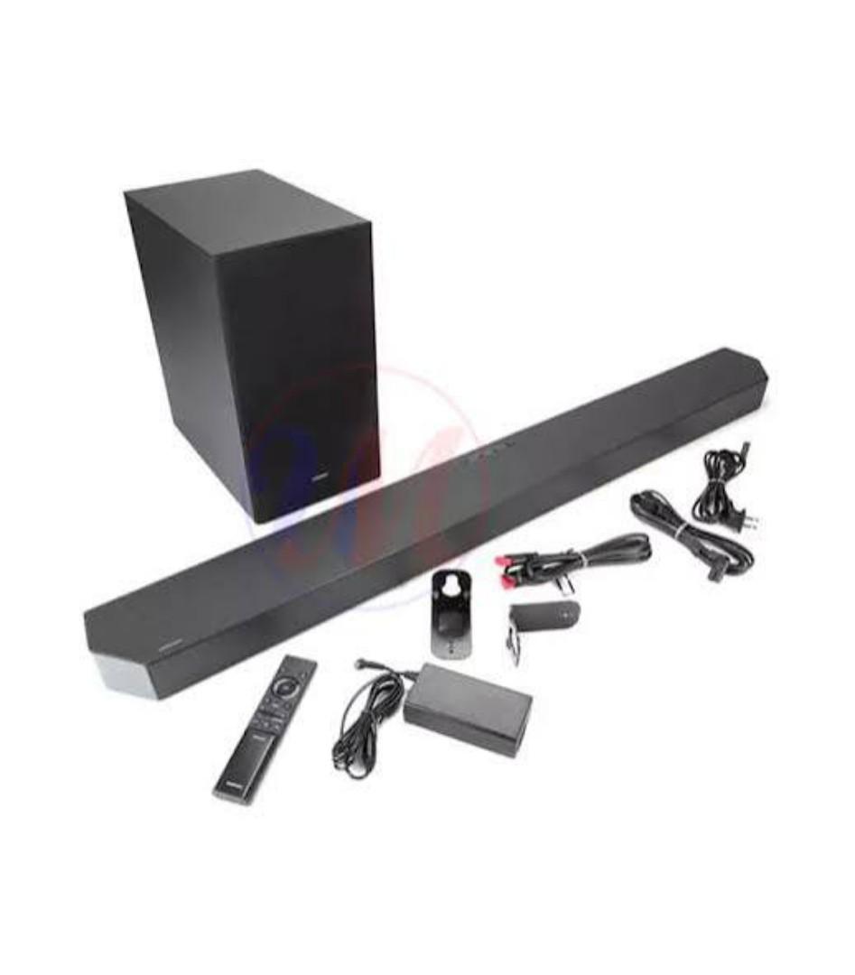 Samsung HW-Q600C 360W  3.1.2CH Dolby Atmos Soundbar
-1 year warranty