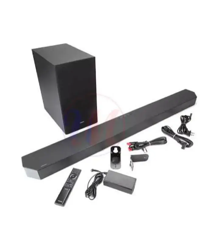Samsung HW-Q600C 360W  3.1.2CH Dolby Atmos Soundbar
-1 year warranty