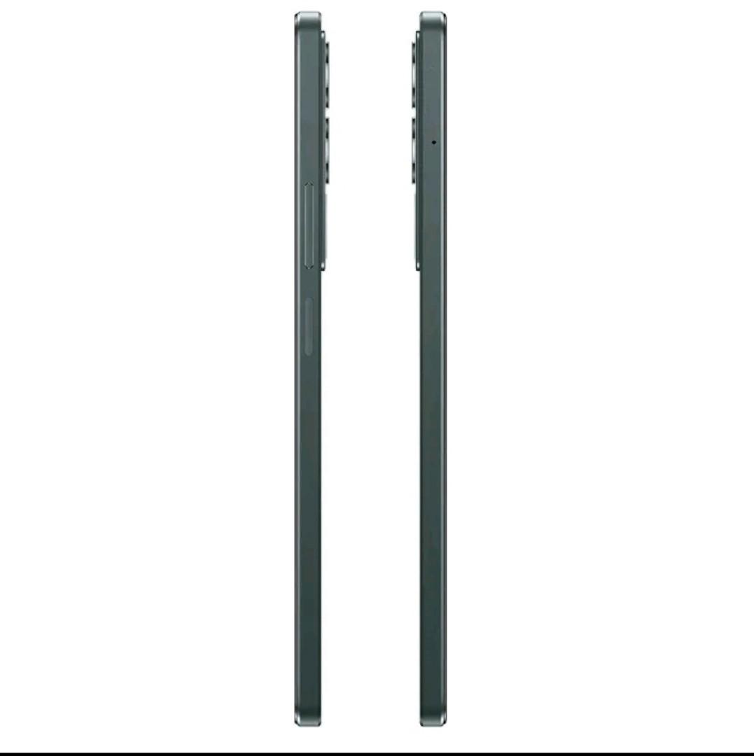 Realme C71 6.67" IPS LCD Screen, UpTo 16(8+8)GB RAM+256GB ROM, 6000mAh Battery, 50MP Rear & 5MP Front Cameras, Android 15, Dual SIM, Side Fingerprint, 45W Charger