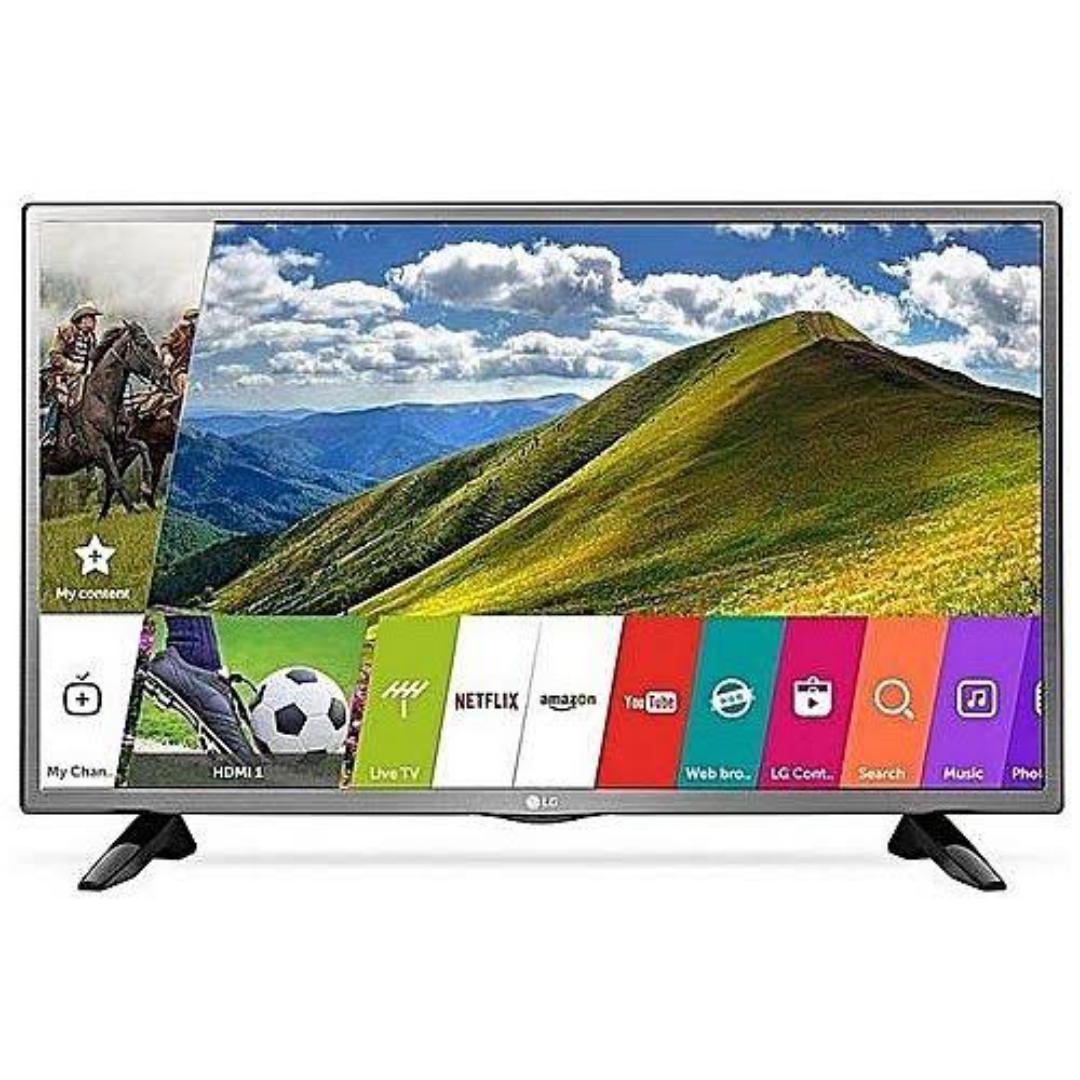 LG 43LM6370 LED Smart TV 43 inch Series Full HD HDR Smart LED TV