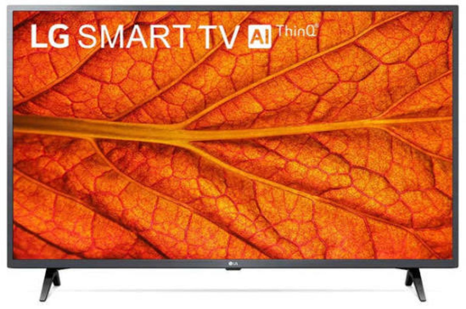 LG 43LM6370 LED Smart TV 43 inch Series Full HD HDR Smart LED TV
