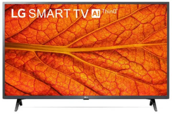 LG 43LM6370 LED Smart TV 43 inch Series Full HD HDR Smart LED TV