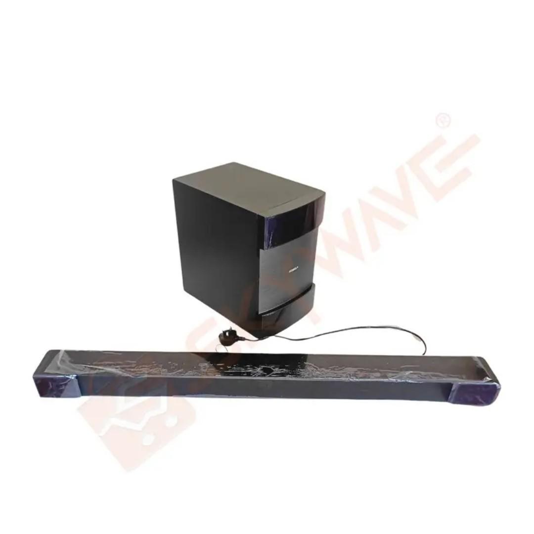 Nobel + NB-10 soundbar wireless speaker -1 year warranty