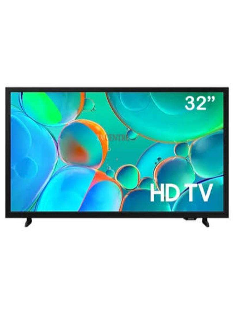 Samsung  43F6000FU 43" INCH TV Smart FHD TV Ultra Clean View HDR PURCOLOR ,NETFLIX ,YOUTUBE, GOOGLE ASSISTANT-1 year warranty