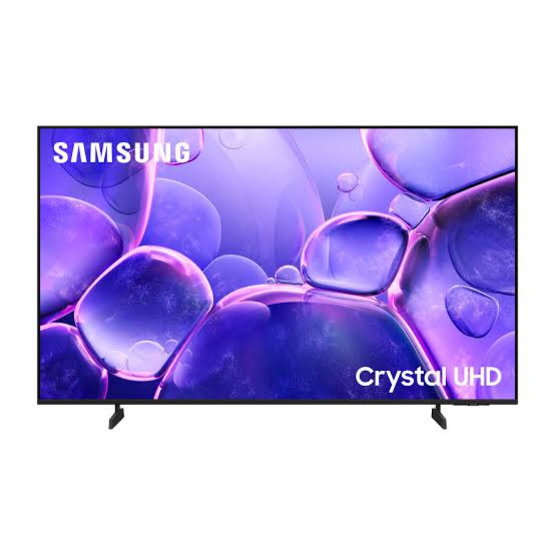 Samsung  43F6000FU 43" INCH TV Smart FHD TV Ultra Clean View HDR PURCOLOR ,NETFLIX ,YOUTUBE, GOOGLE ASSISTANT-1 year warranty