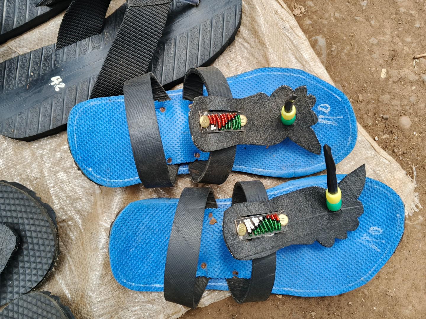 Masaai Akala