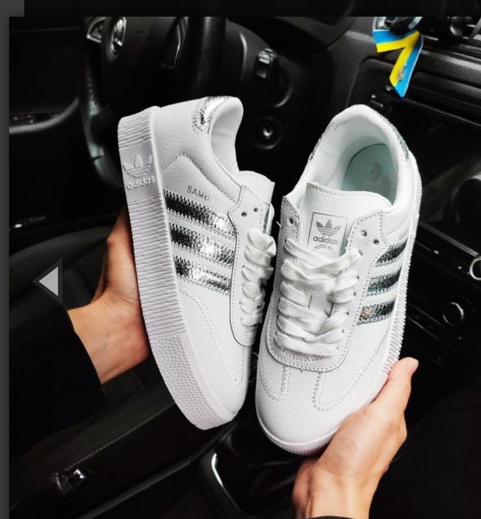 OFFER CLEARANCE❤️‍🔥 SAMBA⚡ High quality original fashioned UNISEX mens/womens SAMBA DOUBLE SOLE⚡ ORIGINAL fashioned unisex quality FLAT rubber shoes⚡very cute official rubber shoes❤️‍🔥